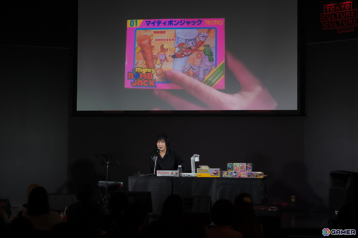 「SURFACE椎名慶治の燃えろ！！！レトロゲーム実況決定版vol2！！！」レポート！椎名さんが思い出に残るゲームにまつわるエピソードを赤裸々に語ったの画像