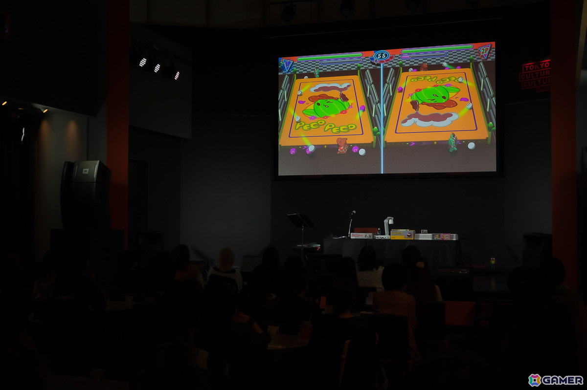 「SURFACE椎名慶治の燃えろ！！！レトロゲーム実況決定版vol2！！！」レポート！椎名さんが思い出に残るゲームにまつわるエピソードを赤裸々に語ったの画像