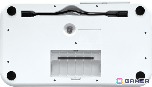 「CYBER・冷却ファン付き多機能スタンド（PS5 slim専用）」が8月上旬に発売！冷却ファン＆コントローラー充電機能を搭載の画像