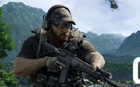 「Gray Zone Warfare」の早期アクセスが開始！オープンワールドジャングルを舞台にしたタクティカルFPS