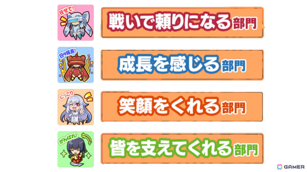 「スクスト2」で「第10回スクスト人気投票」が開催！投票数に応じてコスチューム「開運チャイナドレス」が手に入るの画像2