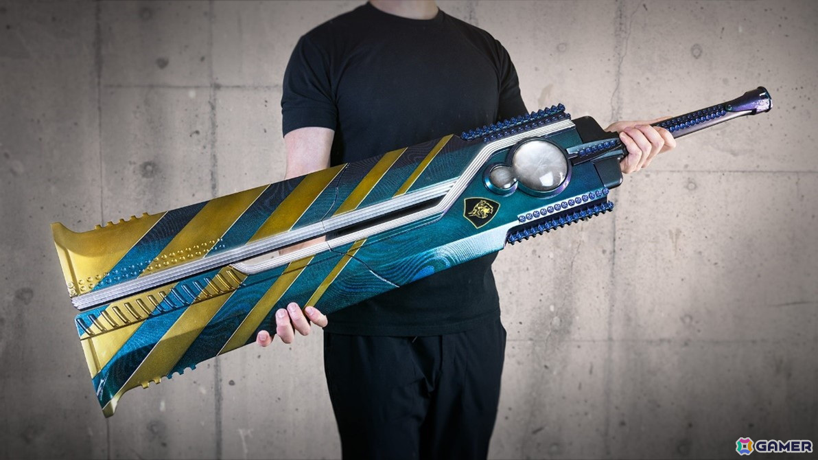 「Destiny 2」新PvEボスラッシュモード「パンテオン」が登場！世界中のコスプレイヤーが参加するコスプレ・コスモドロームの情報もの画像