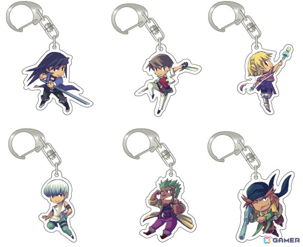 「G-MODEアーカイブス POP UP SHOP」が5月17日より池袋で開催！「フライハイトクラウディア」「ビーチバレーガールしずく」「探偵・ 癸生川凌介事件譚」のグッズが発表の画像3