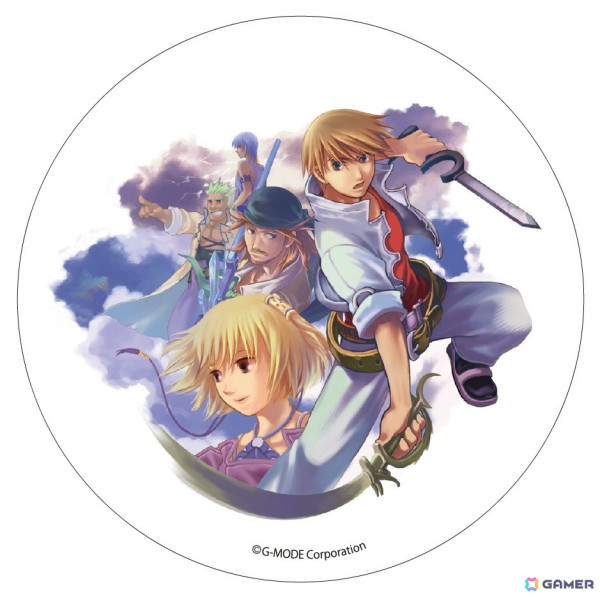 「G-MODEアーカイブス POP UP SHOP」が5月17日より池袋で開催！「フライハイトクラウディア」「ビーチバレーガールしずく」「探偵・ 癸生川凌介事件譚」のグッズが発表の画像5