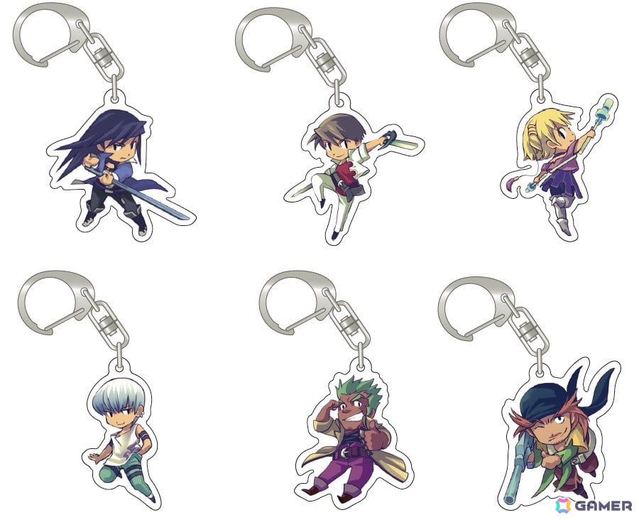 「G-MODEアーカイブス POP UP SHOP」が5月17日より池袋で開催!「フライハイトクラウディア」「ビーチバレーガールしずく」「探偵・ 癸生川凌介事件譚」のグッズが発表の画像