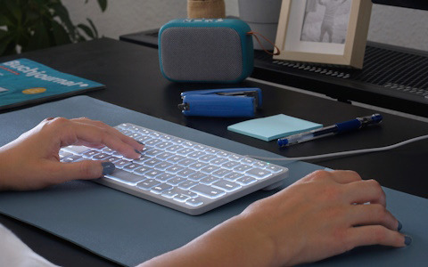 Perixx、バックライトなどを搭載した日本語配列のMac用キーボード「Periboard-332」を発売