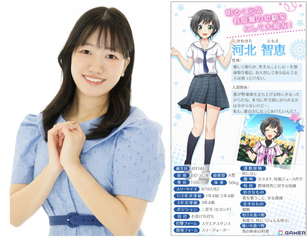 「八月のシンデレラナイン」で中日ドラゴンズとのコラボが開催！冠協賛試合「ハチナイター」の開催やグッズ販売もの画像6