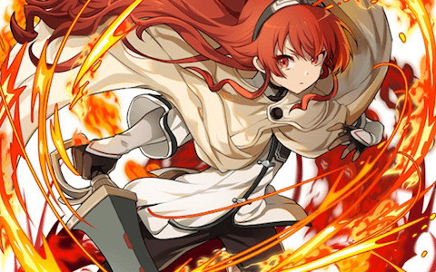 「モンスターコレクト」でTVアニメ「無職転生II」とのコラボイベントが開催！ルーデウスやエリス、ロキシーらが登場