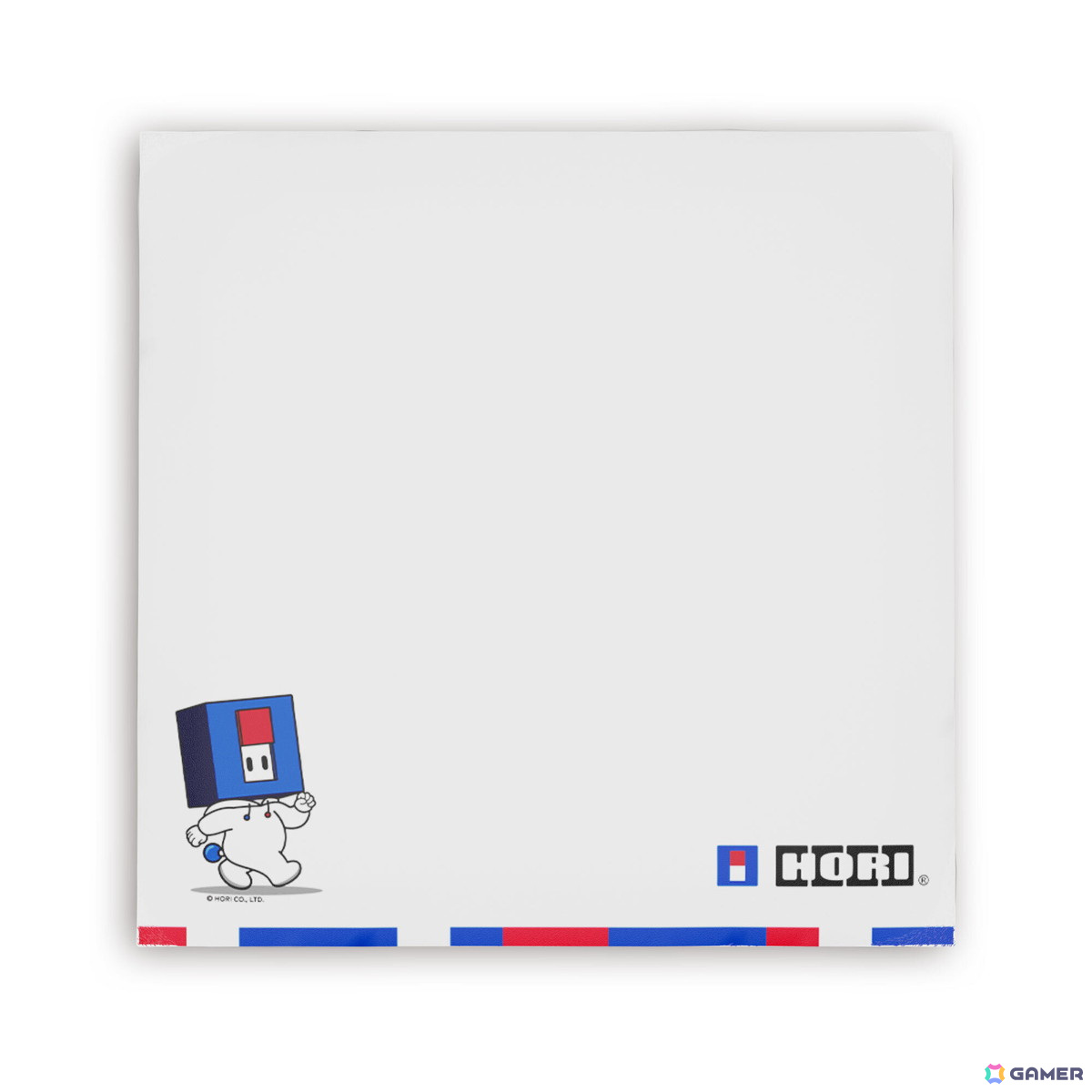 ホリの公式キャラクター「ホリッチ」が誕生！クッションやトートバッグなどオリジナルグッズの発売もの画像6