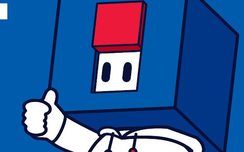 ホリの公式キャラクター「ホリッチ」が誕生！クッションやトートバッグなどオリジナルグッズの発売も