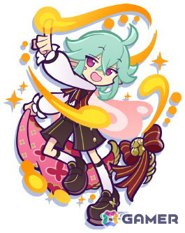「ぷよぷよ!!クエスト」で「11周年記念 無料100連ガチャ」が開催！★7へんしん可能な「お屋敷の妖精フリック」を入手できる高難易度クエストもの画像4