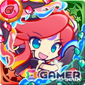 「ぷよぷよ!!クエスト」で「11周年記念 無料100連ガチャ」が開催!★7へんしん可能な「お屋敷の妖精フリック」を入手できる高難易度クエストもの画像