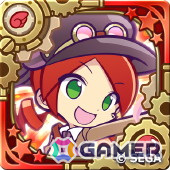 「ぷよぷよ!!クエスト」で「11周年記念 無料100連ガチャ」が開催!★7へんしん可能な「お屋敷の妖精フリック」を入手できる高難易度クエストもの画像