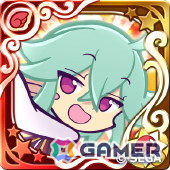 「ぷよぷよ!!クエスト」で「11周年記念 無料100連ガチャ」が開催!★7へんしん可能な「お屋敷の妖精フリック」を入手できる高難易度クエストもの画像
