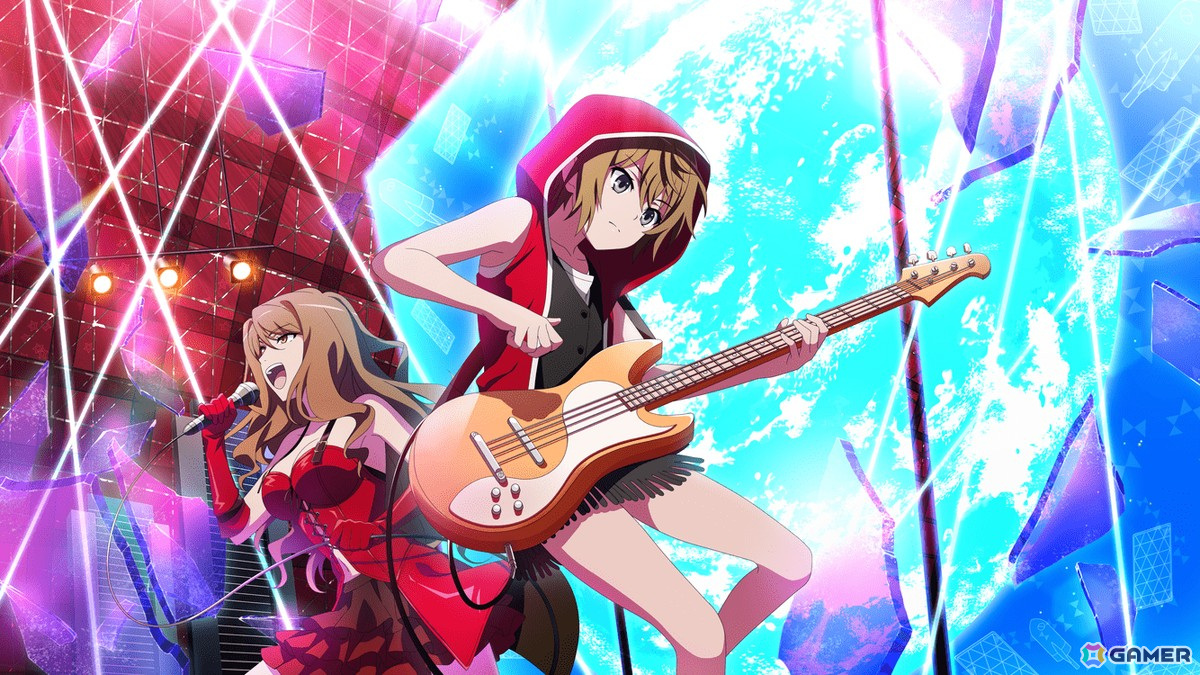 とある魔術の禁書目録 幻想収束」で「とある20周年」記念施策が開催