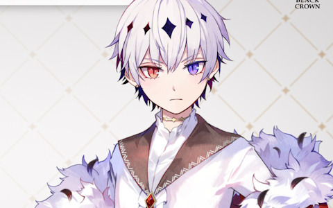 「悪魔王子と操り人形」の事前登録者数が20万人を突破！「0章プロローグ冒頭」の先行公開も決定