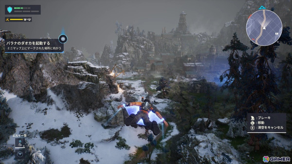 作り込まれた独自の世界設定に感心しきりのオープンワールドアクション「Outcast - A New Beginning」プレイレポートの画像6
