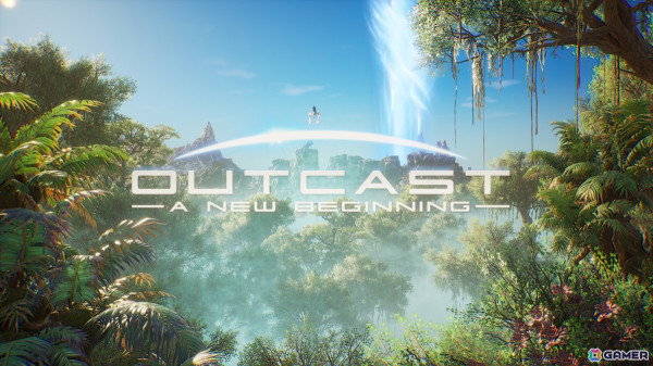作り込まれた独自の世界設定に感心しきりのオープンワールドアクション「Outcast - A New Beginning」プレイレポートの画像8