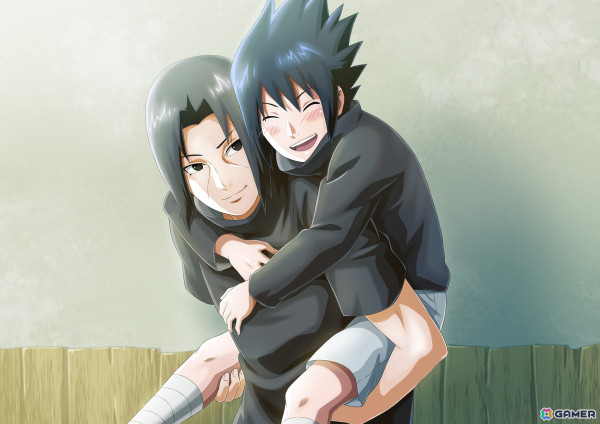 「NARUTO X BORUTO 忍者BORUTAGE」で6.5周年キャンペーンが開催!千手柱間、うちはマダラの新規極奥義付き忍録札が登場の画像
