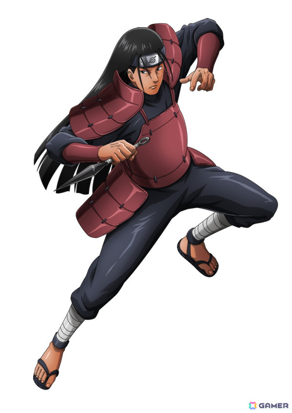 「NARUTO X BORUTO 忍者BORUTAGE」で6.5周年キャンペーンが開催！千手柱間、うちはマダラの新規極奥義付き忍録札が登場の画像5