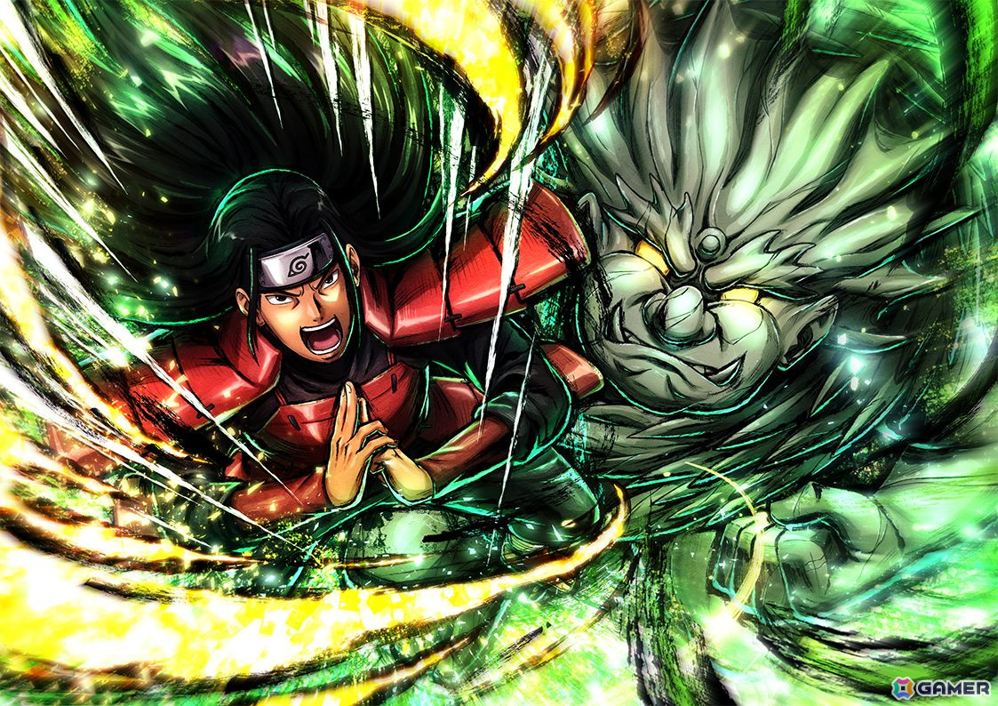 NARUTO X BORUTO 忍者BORUTAGE」で6.5周年キャンペーンが開催