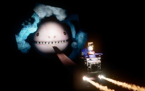 夢と記憶、時間をテーマに構成された独特な3Dパズルアドベンチャー「SOWON:おもちゃのワンダーランド」のSwitch版が配信開始!