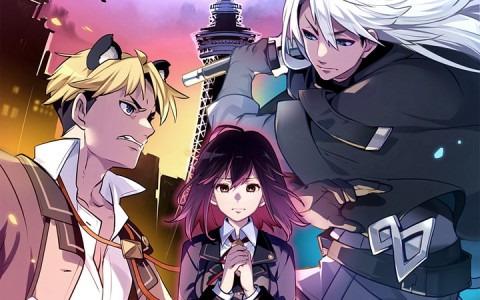 クリエイティブRPG15周年記念作品「サンサーラ・ナラティブ」が発表！前世と現世が同時進行する多人数参加型ノベル風RPG