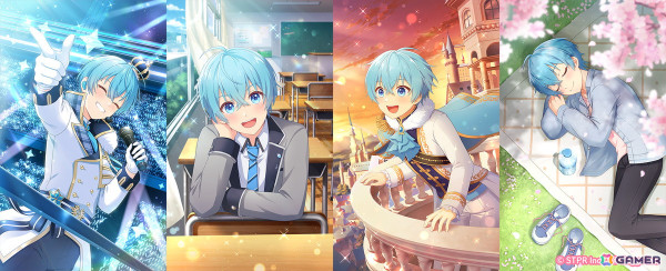 「すとぷりWith!!」10連1回ごとに★3カードが確定する「期間限定！すとうぃずGWスペシャルガチャ！」が開催！の画像3