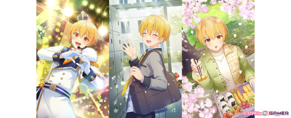 「すとぷりWith!!」10連1回ごとに★3カードが確定する「期間限定！すとうぃずGWスペシャルガチャ！」が開催！の画像4