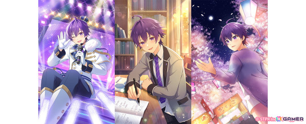 「すとぷりWith!!」10連1回ごとに★3カードが確定する「期間限定！すとうぃずGWスペシャルガチャ！」が開催！の画像6
