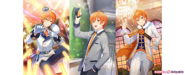 「すとぷりWith!!」10連1回ごとに★3カードが確定する「期間限定！すとうぃずGWスペシャルガチャ！」が開催！の画像7