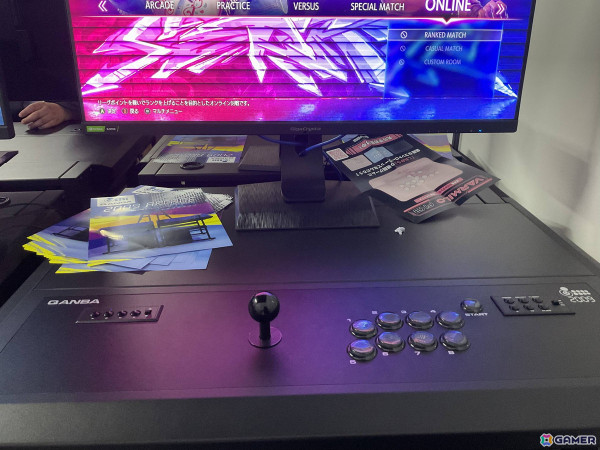 「EVO Japan 2024」に現地参加するとプロに会えたりグッズが買えたり良いこと満載！オフ大会の面白さをフォトレポートの画像