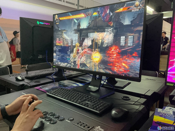 「EVO Japan 2024」に現地参加するとプロに会えたりグッズが買えたり良いこと満載！オフ大会の面白さをフォトレポートの画像16