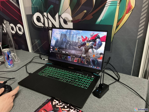 「EVO Japan 2024」に現地参加するとプロに会えたりグッズが買えたり良いこと満載！オフ大会の面白さをフォトレポートの画像17