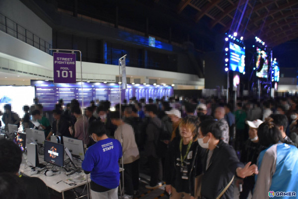 「EVO Japan 2024」に現地参加するとプロに会えたりグッズが買えたり良いこと満載！オフ大会の面白さをフォトレポートの画像28
