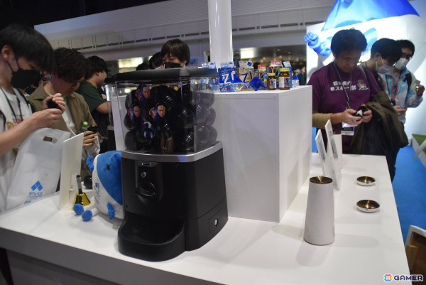 「EVO Japan 2024」に現地参加するとプロに会えたりグッズが買えたり良いこと満載！オフ大会の面白さをフォトレポートの画像3
