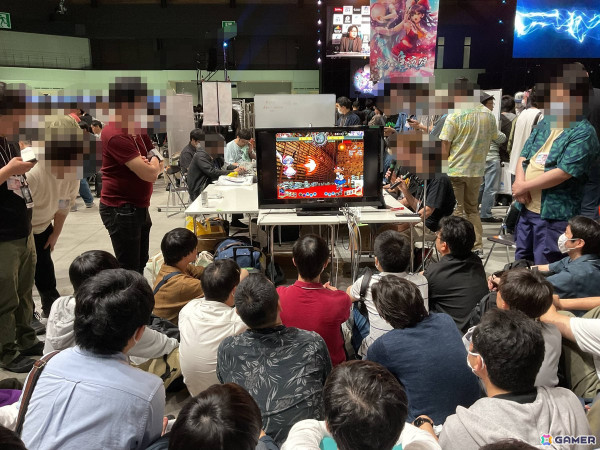 「EVO Japan 2024」に現地参加するとプロに会えたりグッズが買えたり良いこと満載！オフ大会の面白さをフォトレポートの画像