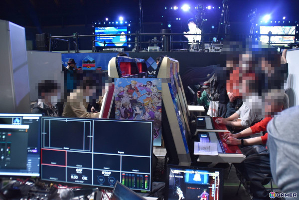 「EVO Japan 2024」に現地参加するとプロに会えたりグッズが買えたり良いこと満載！オフ大会の面白さをフォトレポートの画像