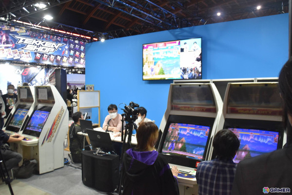 「EVO Japan 2024」に現地参加するとプロに会えたりグッズが買えたり良いこと満載！オフ大会の面白さをフォトレポートの画像