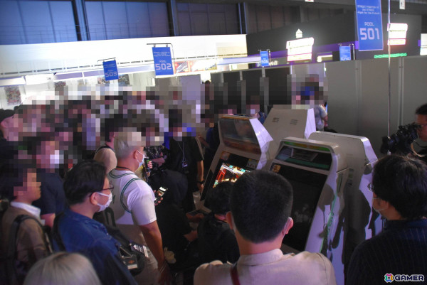 「EVO Japan 2024」に現地参加するとプロに会えたりグッズが買えたり良いこと満載！オフ大会の面白さをフォトレポートの画像39