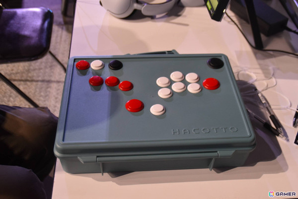 「EVO Japan 2024」に現地参加するとプロに会えたりグッズが買えたり良いこと満載！オフ大会の面白さをフォトレポートの画像