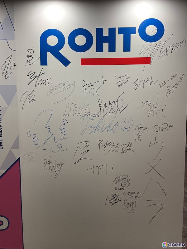「EVO Japan 2024」に現地参加するとプロに会えたりグッズが買えたり良いこと満載！オフ大会の面白さをフォトレポートの画像50