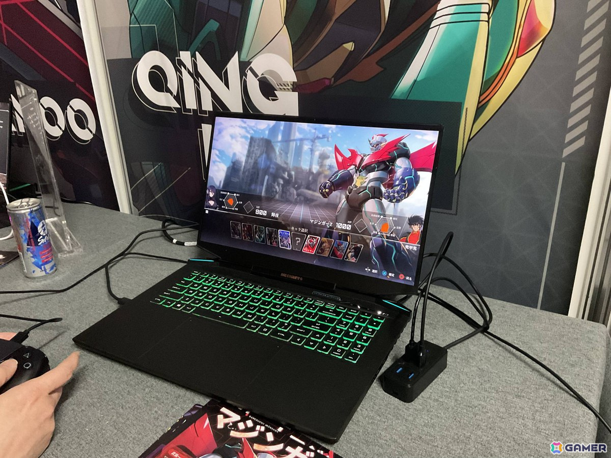 「EVO Japan 2024」に現地参加するとプロに会えたりグッズが買えたり良いこと満載！オフ大会の面白さをフォトレポートの画像