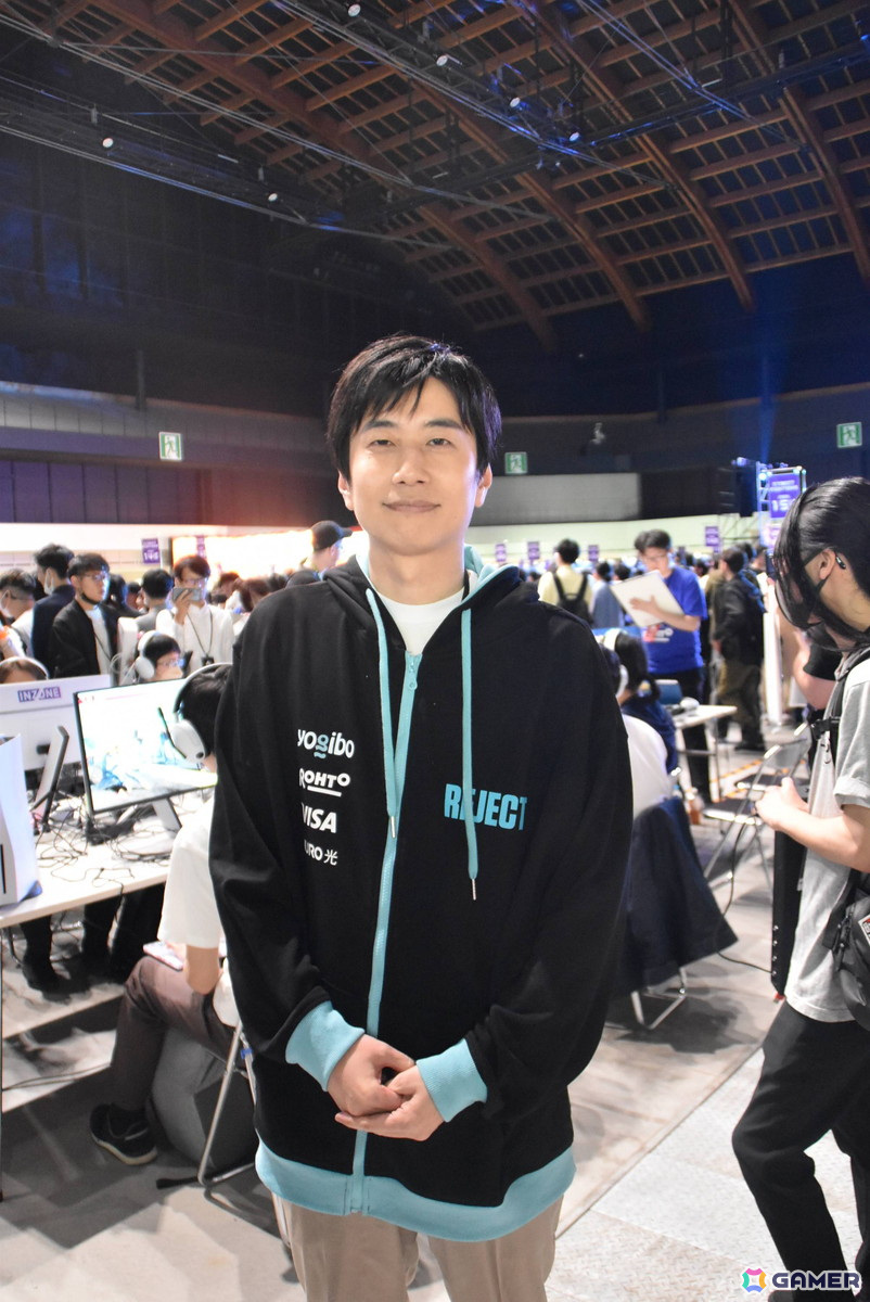 「EVO Japan 2024」に現地参加するとプロに会えたりグッズが買えたり良いこと満載！オフ大会の面白さをフォトレポートの画像18