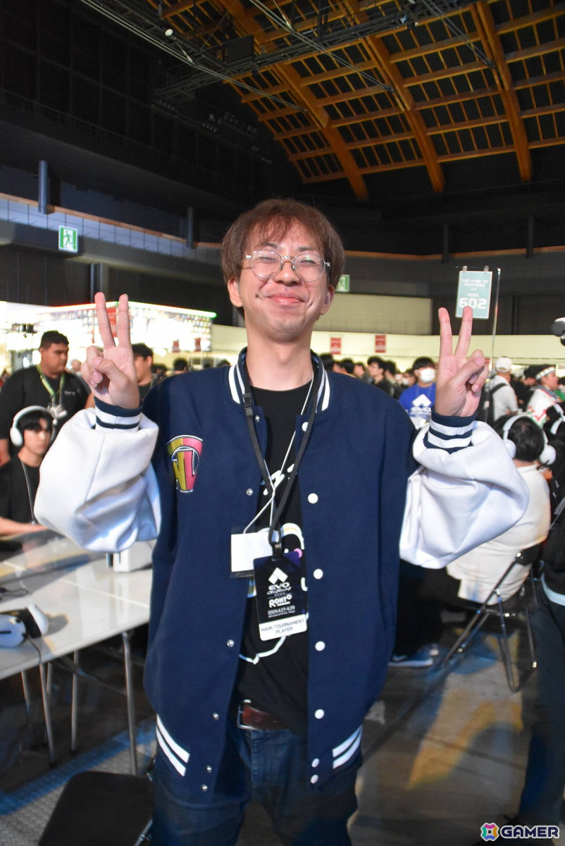 「EVO Japan 2024」に現地参加するとプロに会えたりグッズが買えたり良いこと満載！オフ大会の面白さをフォトレポートの画像20
