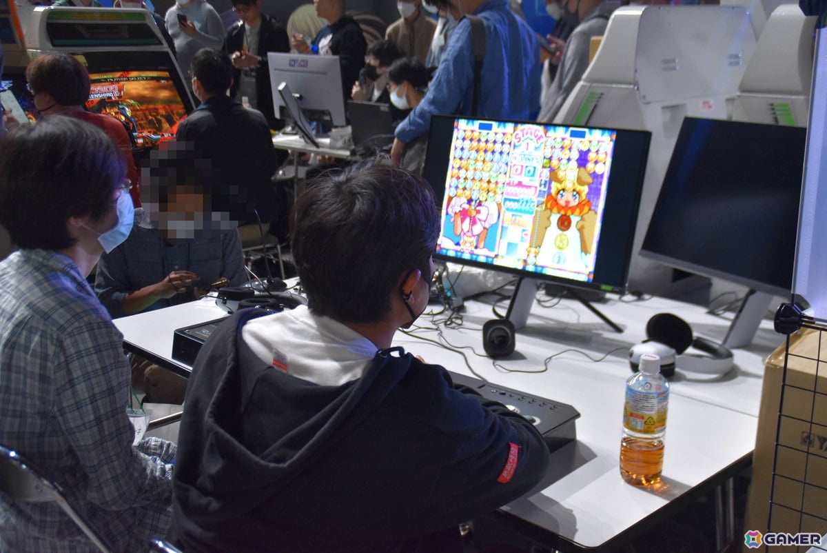 「EVO Japan 2024」に現地参加するとプロに会えたりグッズが買えたり良いこと満載！オフ大会の面白さをフォトレポートの画像37