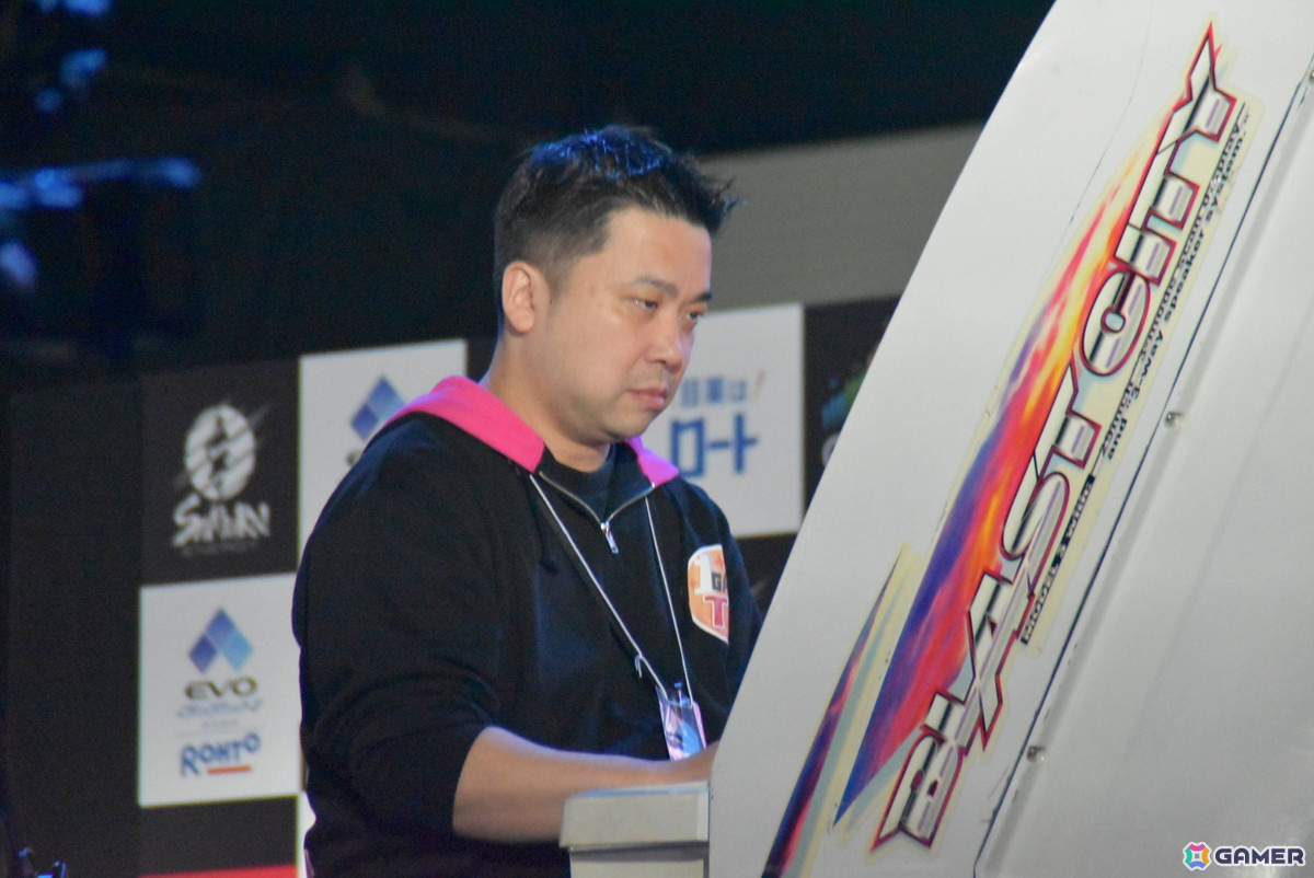 「EVO Japan 2024」に現地参加するとプロに会えたりグッズが買えたり良いこと満載！オフ大会の面白さをフォトレポートの画像