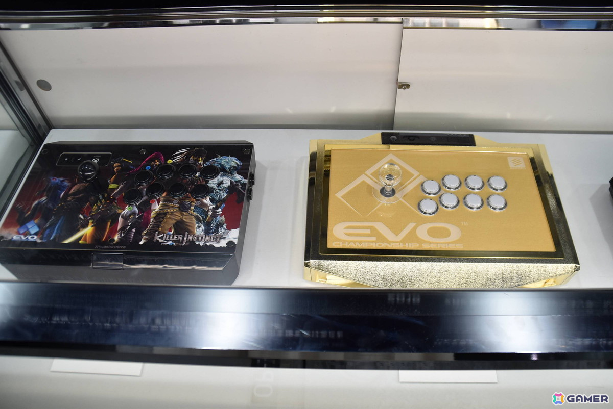 「EVO Japan 2024」に現地参加するとプロに会えたりグッズが買えたり良いこと満載！オフ大会の面白さをフォトレポートの画像46