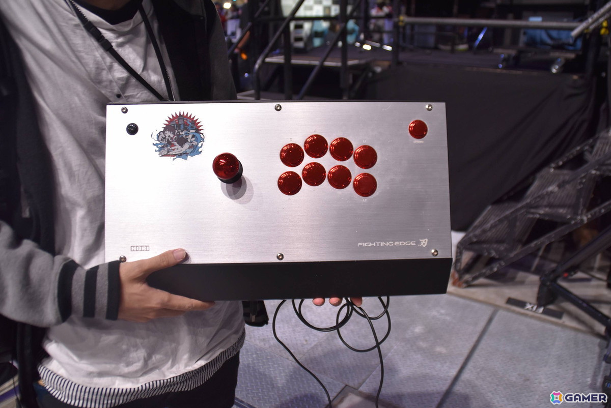 「EVO Japan 2024」に現地参加するとプロに会えたりグッズが買えたり良いこと満載！オフ大会の面白さをフォトレポートの画像47