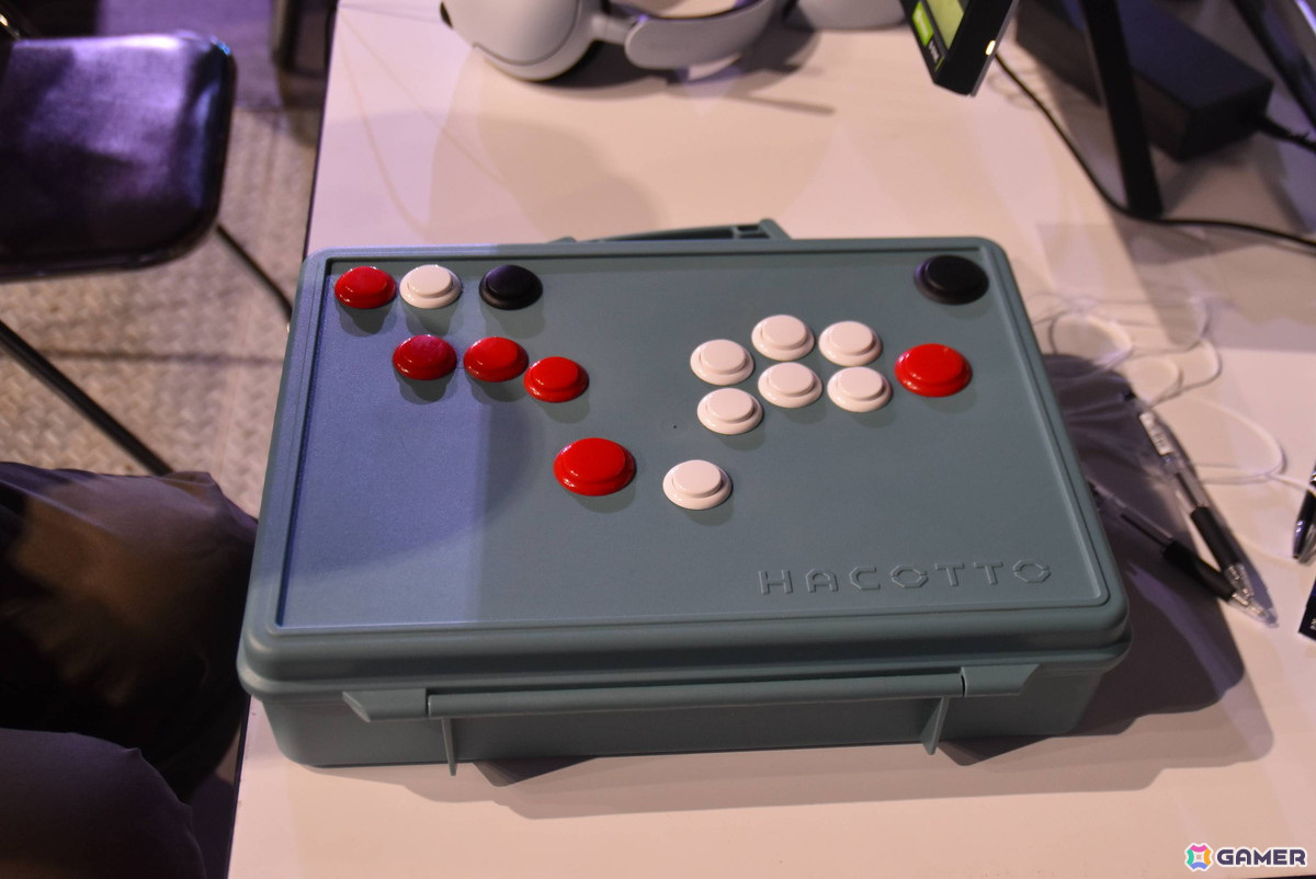 「EVO Japan 2024」に現地参加するとプロに会えたりグッズが買えたり良いこと満載！オフ大会の面白さをフォトレポートの画像48